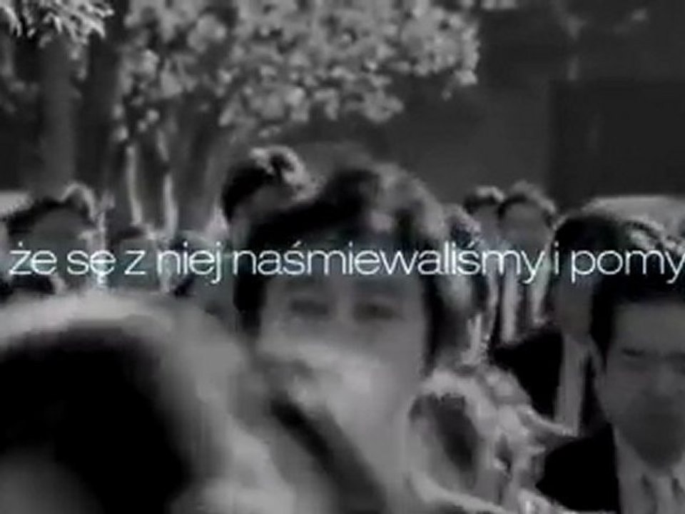 Zimne Przebudzenie ( Anthony de Mello )