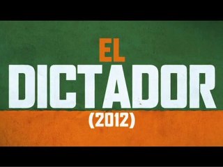 El Dictador Spot SuperBowl [30seg] Español