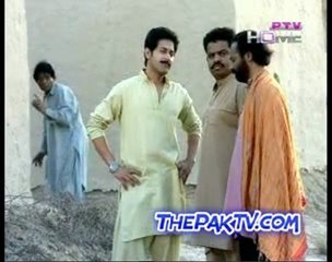 Anokha Ladla Season 2 Episode 4 By Ptv Home --Prt 2
