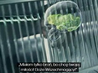 Gadzi Spot Reklamowy - Hulu