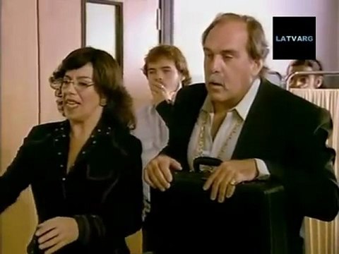 Alma Pirata Captulo 37 (Completo)