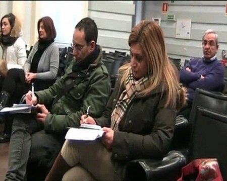 SCUOLA-LAVORO DUE PROGETTI DI RILIEVO MATERA 7-2-2012