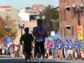 Bill Hicks - To Tylko Przejażdżka _ It's Just a Ride