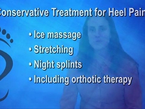 Heel Pain - Podiatrist in Clinton Township, Sterling Heights and Macomb, MI