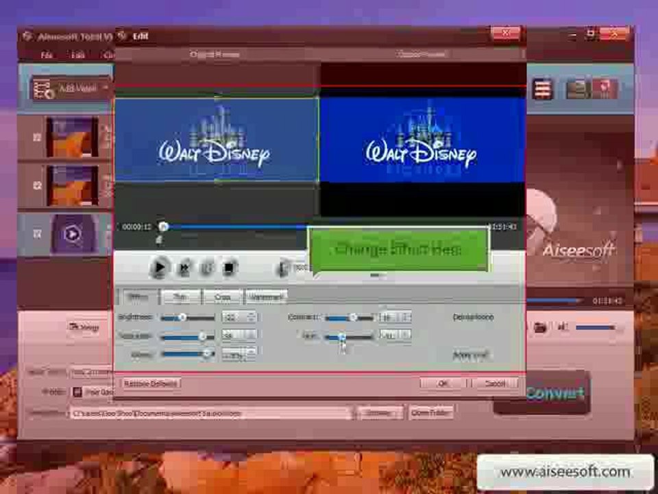 aiseesoft total video converter  (coupon code included)
