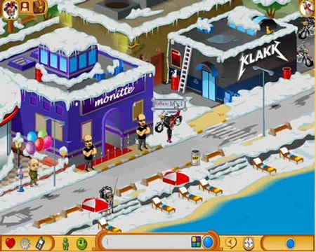 Sanalika Yönetmen Olmak İstiyorum .!