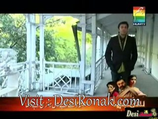 Maher Bano Aur Shah Bano Episode 6 Part 3