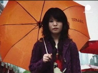 Ai Weiwei 'fights for freedom of expression'