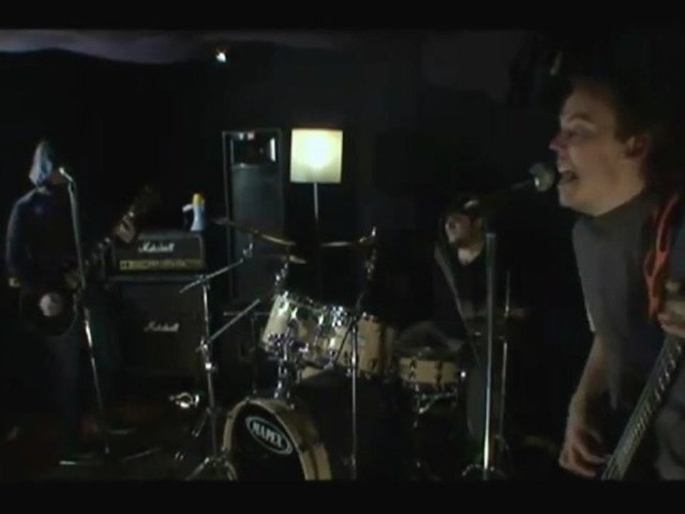 ROCK ALTERNATIVO en ESPAÑOL ► OIME ♫ Mi Catarsis ► Promo MUSICA COPYLEFT Grunge Indie