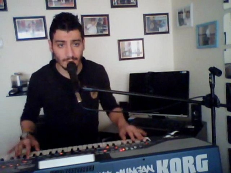 Seni Seviyorum Umut Mungan