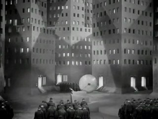 Metropolis (1/8) - LiveShow by Actuel Remix / Arfi - "The Two Towns"