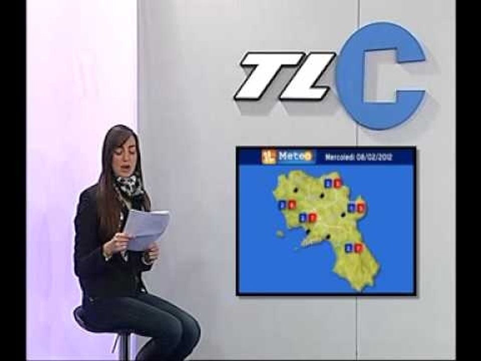 Tlc - METEO