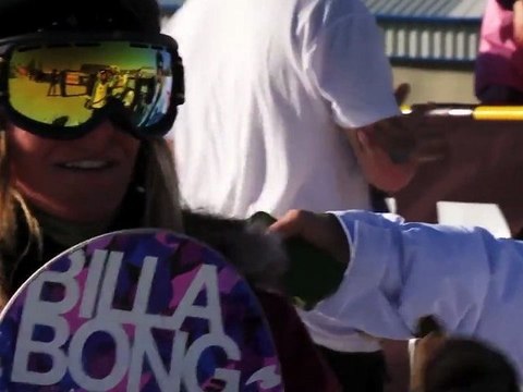 TTR Burton Canadian Open 2012 - Wrap Up