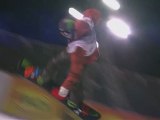 TTR Tricks - Peetu Piiroinen winning snowboarding tricks at Air & Style Innsbruck