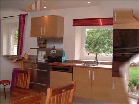 C.C.Immobilier-1518-MLM-A vendre maison pierres rénovée à Ploumilliau, 22300, 3 chambres, 212000€_FAI, Côtes d’Armor, Trégor, Bretagne