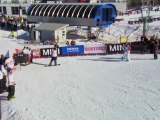 TTR Tricks - Chas Guldemond winning snowboarding tricks at CANO
