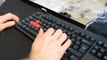 Raptor Gaming LK1 Quiet Gaming Keyboard Unboxing & First Look Linus Tech Tips