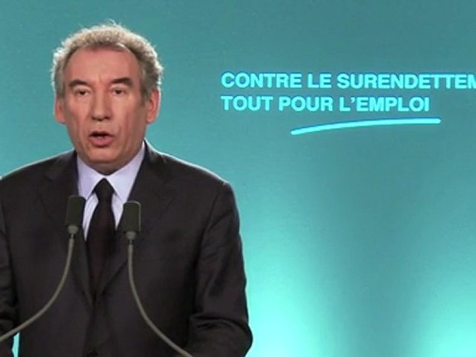 4eme proposition - produire - Inscription de la "règle d'or" dans la constitution