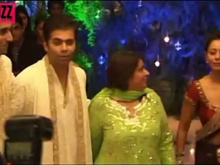 Karan Johar's Koffee With Karan Season 4 Returns