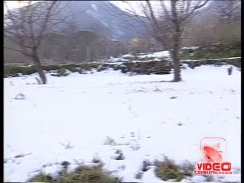 Campania - Maltempo, dichiarato lo stato di calamità