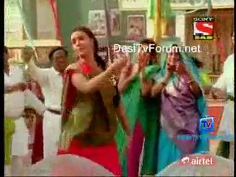 Lapataganj - 8th February 2012 Video Watch Online - Part2