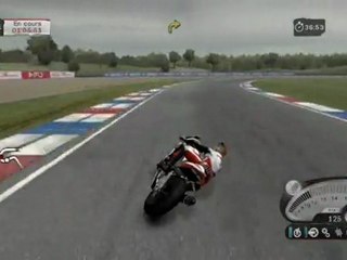 sbk 2011 Assen