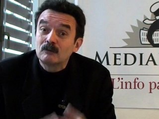 Finissons-en ! - Edwy Plenel / Mediapart