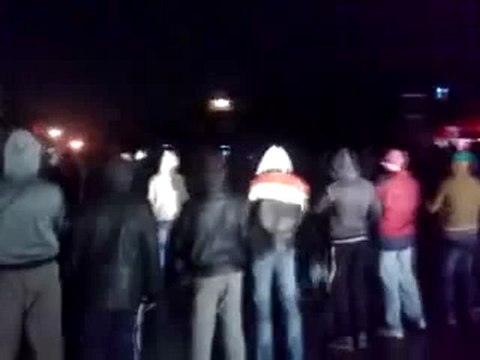 فري برس الحسكة غويران مظاهرة ثلاثاء الغضب على روسيا 7 2 2012 ج3