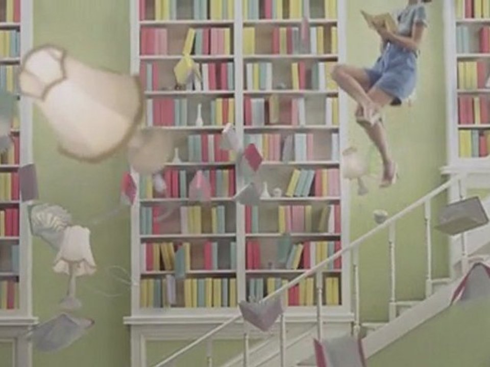 Lipton by Yoann Lemoine