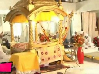 Actor Sanjay Kapoor Pays Homage To Raj Kanwar