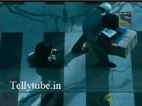 Kya Hua Tera Vaada - 8th February 2012 Part 4