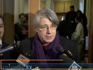 La Winter School dei Mestieri