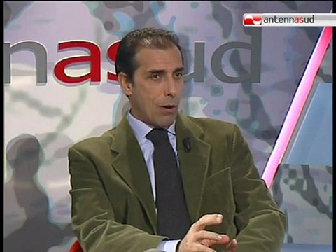 Pronto dottore su Antenna Sud | dr. Carlo Bettocchi (focus su malattie della prostata)