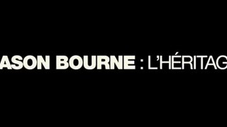 The Bourne Legacy - Trailer #1 (HQ) 2012
