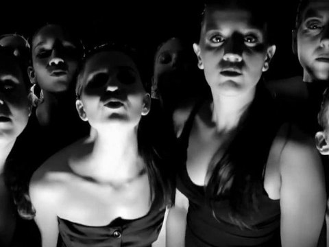 POP ROCK ESPAÑOL ► VICIOS CAROS ♫ Una noche cualquiera ► Promo _MUSICACOPYLEFT.ES_ Málaga