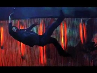 Sleeping Dogs : Live Action trailer