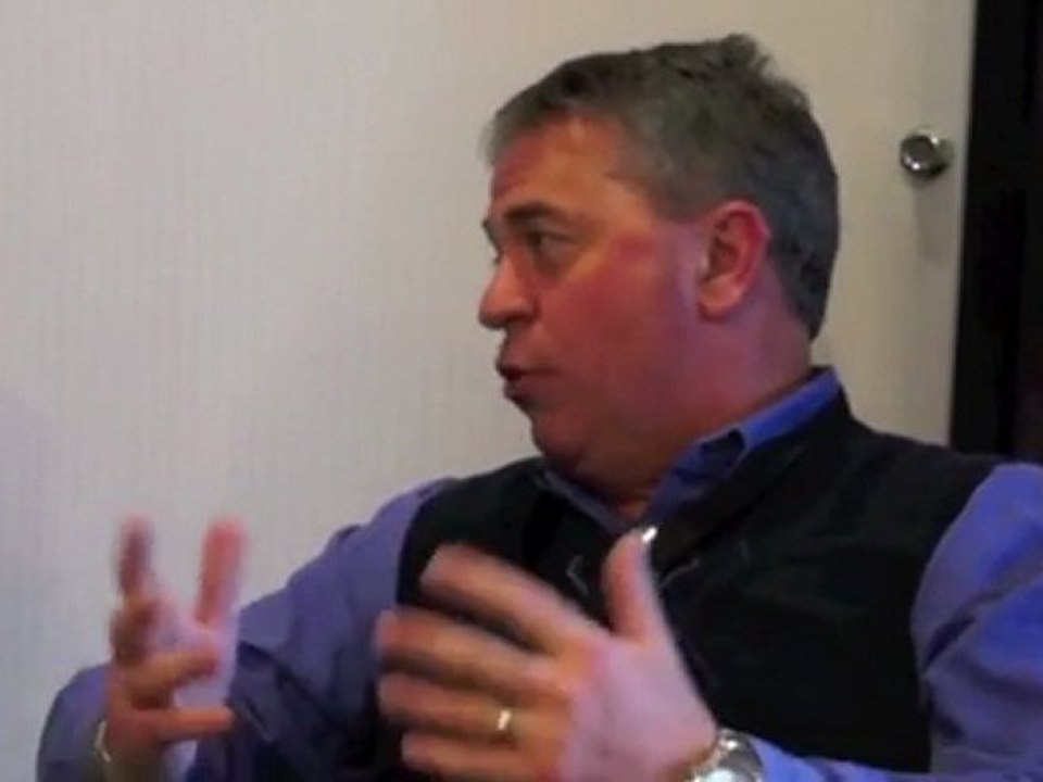 PPG Refinish Talks MVP Painters