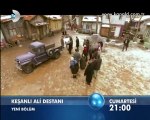 Keşanlı Ali Destanı 9.Bölüm Fragmanı