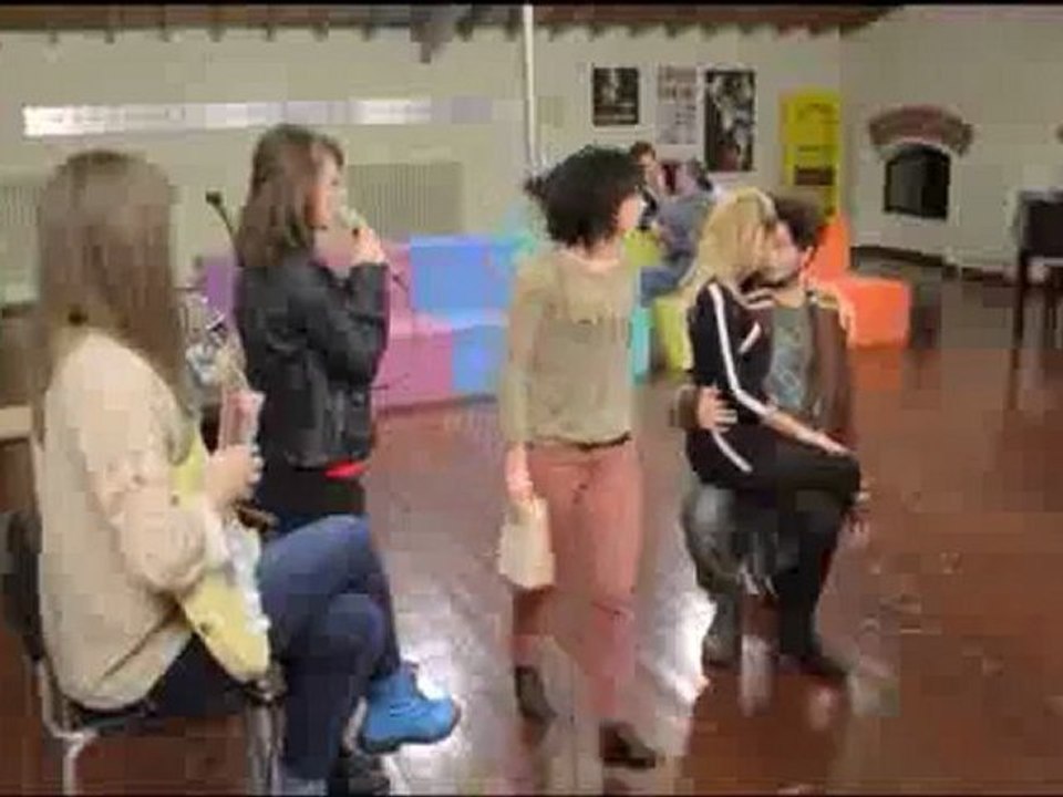 Muck 6. Bölüm Fragmanı