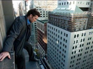 Man on a Ledge (2012) - FULL MOVIE - Part 8/10