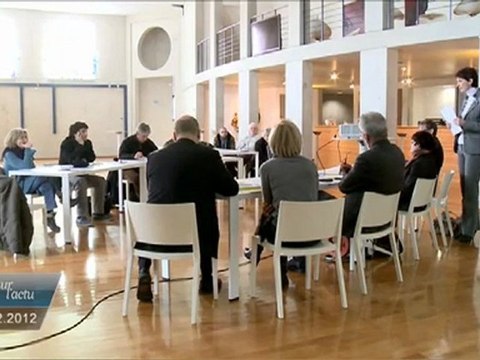 Vues sur l'Actu du 08 février 2012