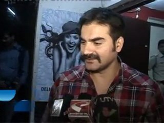 B town goes gaga over Agneepath