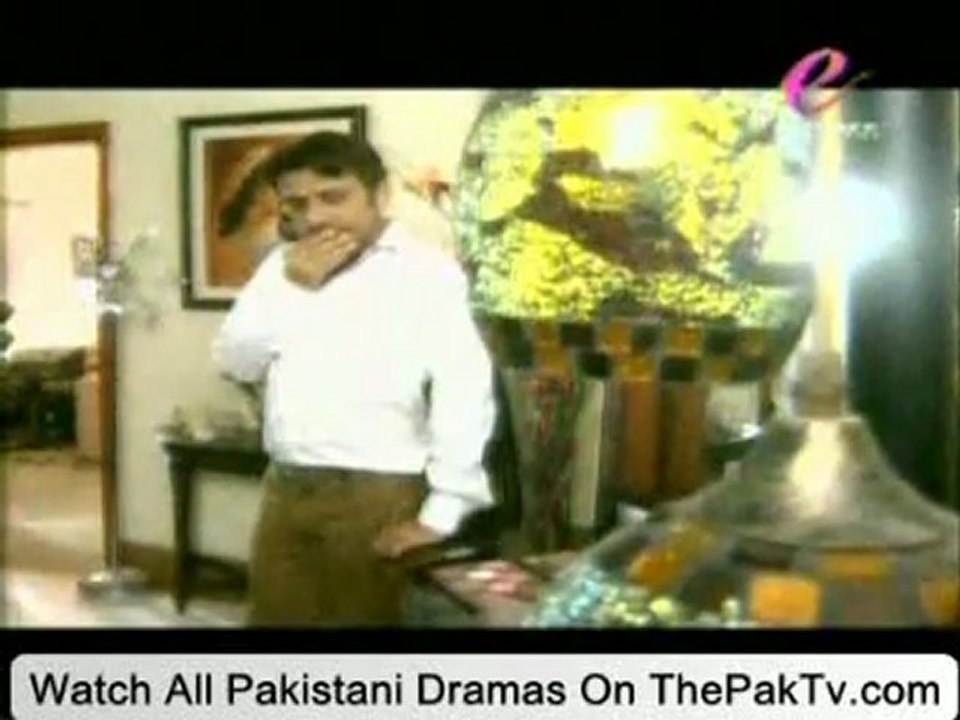 Mahe Tamam Episode 6 By Express Entertainment - Part 4/4