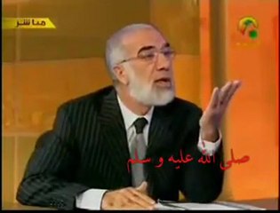 ‫هذا الفيديو ابكى المذيع وابكانى انا شخصيا‬‎