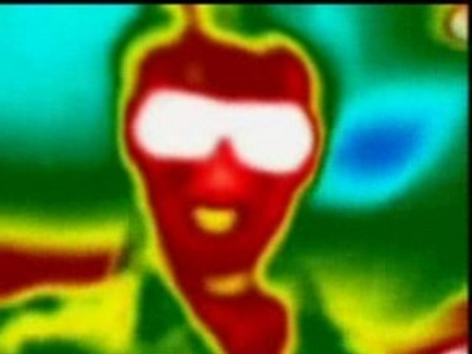 MUSE - Stockholm Syndrome (video)