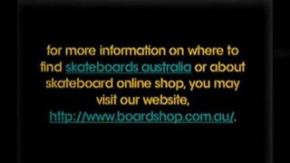 How To Get the Best Skateboards Australia