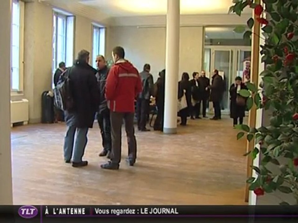McDonald's aux Prud’hommes: la suite de l'affaire (Toulouse)