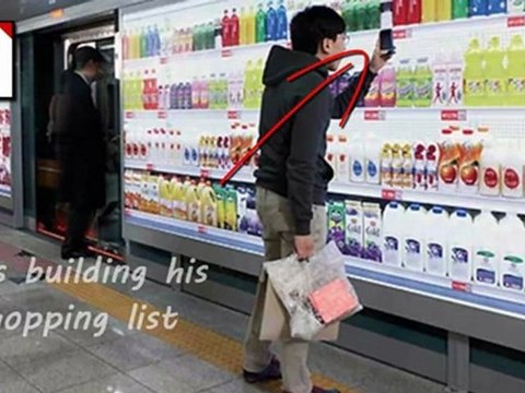 QR Codes: Innovative Ways to Use Them