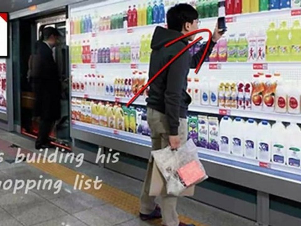 QR Codes: Innovative Ways to Use Them