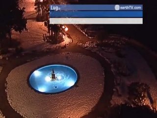 Las Vegas - USA, Barcelona - Spain, Seattle - USA, Berlin - Germany, Agadir - Morocco, Lugano - Ticino - Switzerland, Warsaw - Poland